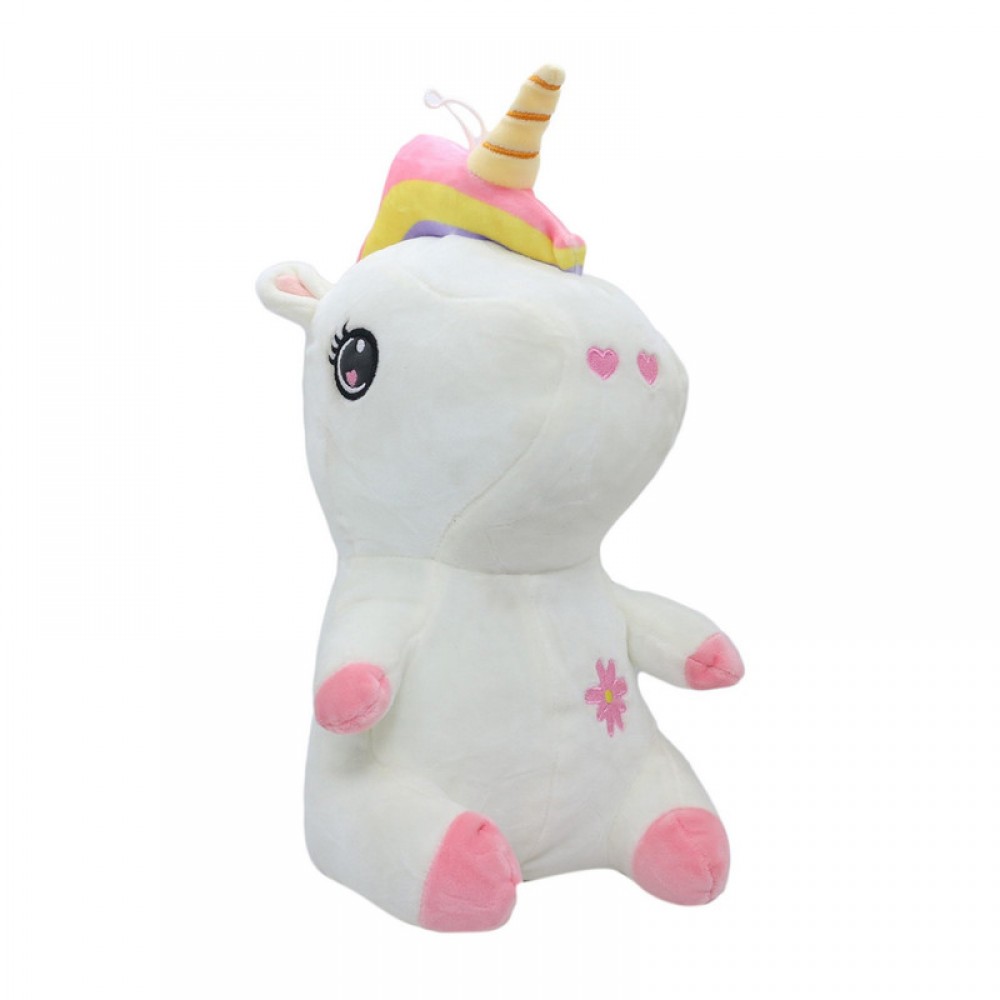 Buy Unicorn Stuffed Doll Online at Best Price From Choicemandu